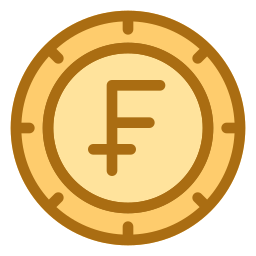 schweizerfranken icon