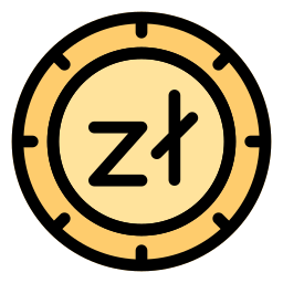 zloty icon