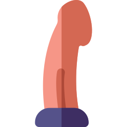 dildo icoon