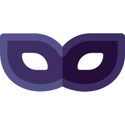 Mask icon