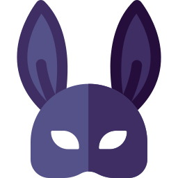 Mask icon