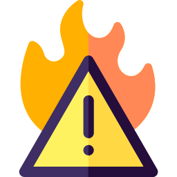 Warning icon