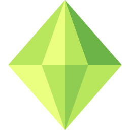 Emerald icon