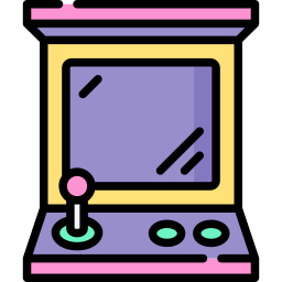 Arcade icon