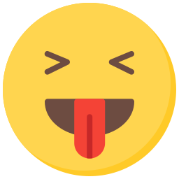 Tongue icon