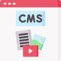 cms icon