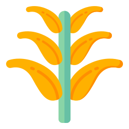 Flower icon