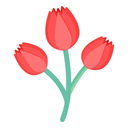 tulpe icon