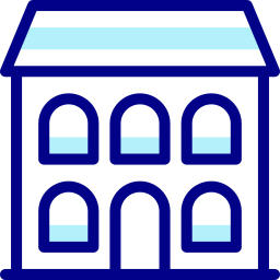 Residence icon