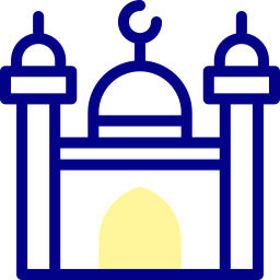 Mosque icon