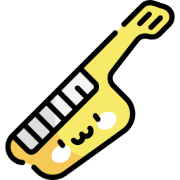 keytar Ícone