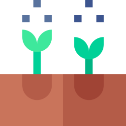 Hydroponic icon