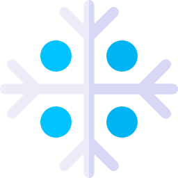 Snowflake icon