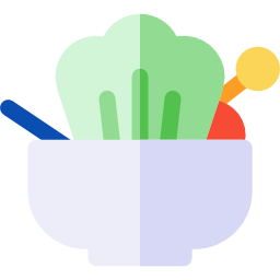 Salad icon