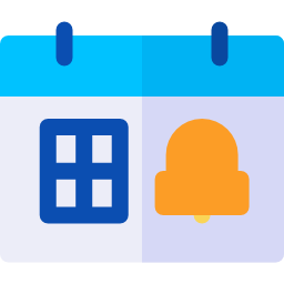 Calendar icon