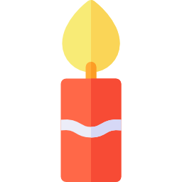 Candle icon