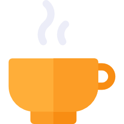 Coffee cup icon