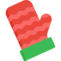 Mitten icon