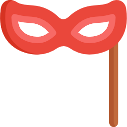 Mask icon