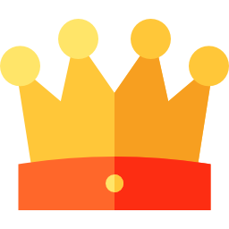 Crown icon