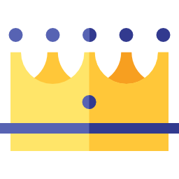 Crown icon