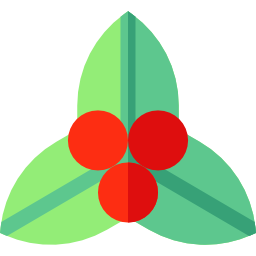 Mistletoe icon