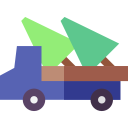 Truck icon