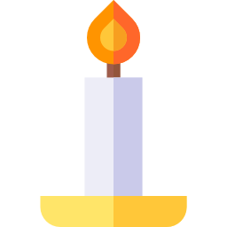 Candle icon