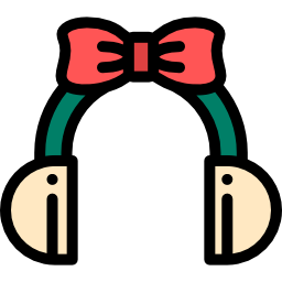 Earmuffs icon