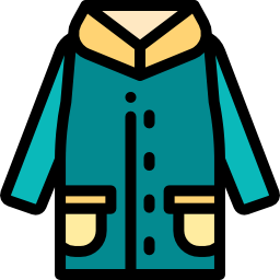 Jacket icon