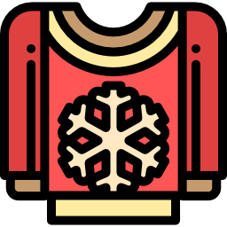 Sweater icon