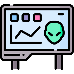 monitor icon