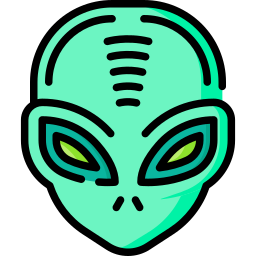 Aliens icon