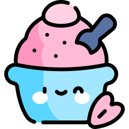 Kakigori icon