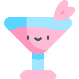 cocktail icon