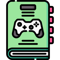 Game icon