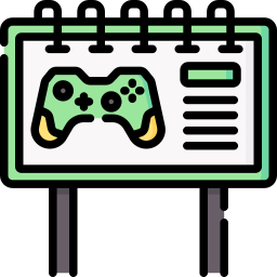 Game icon