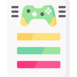 ゲーム icon