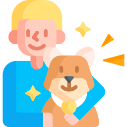 Friendship icon