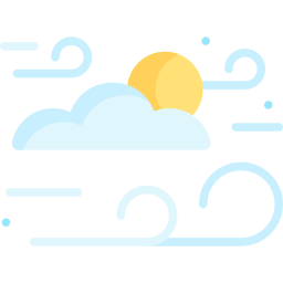 Good weather icon