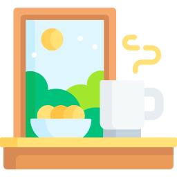 Coffee icon