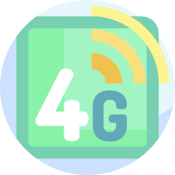 4g icon