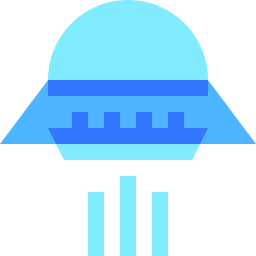 ufo icon