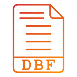 dbf icon