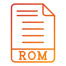 rom Ícone