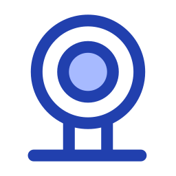 web-kamera icon