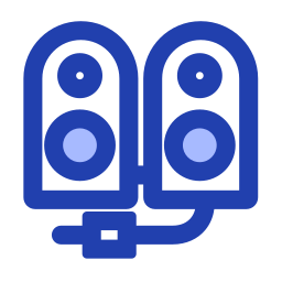 Speaker icon