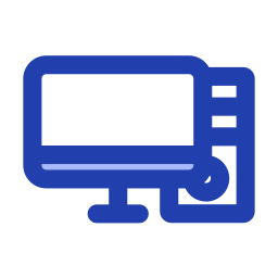 computer icon