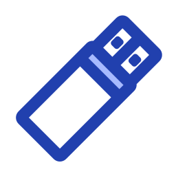 Usb icon