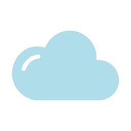 Cloud icon